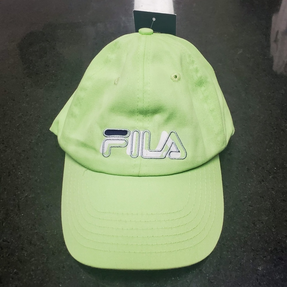 Fila dad cap one size fits all - Picture 2 of 4